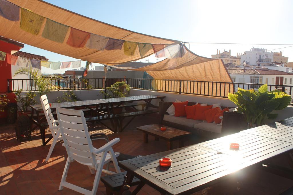Casa de hóspedes Plaza San Pedro Marbella