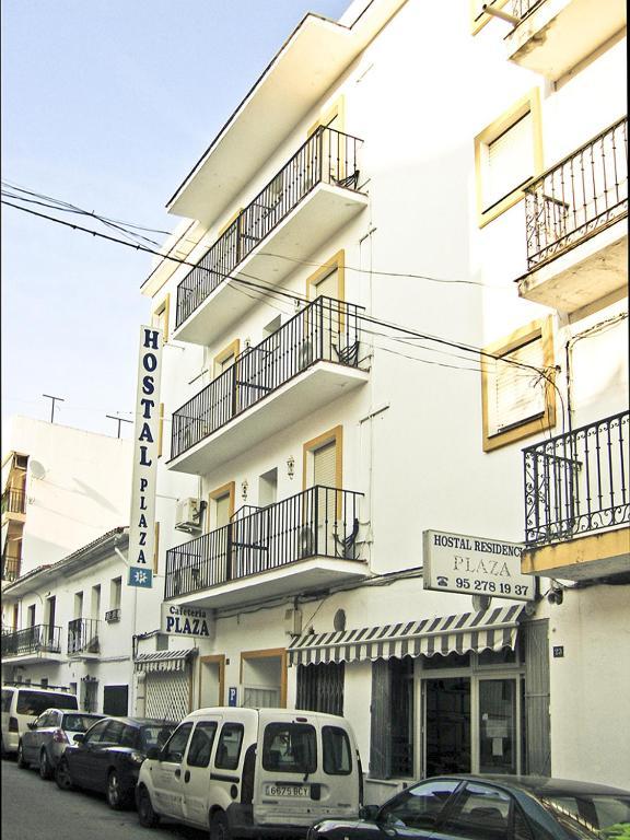 Plaza San Pedro Casa de hóspedes Marbella