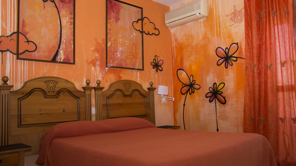Plaza San Pedro Casa de hóspedes Marbella